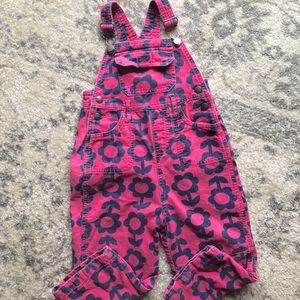 Mini Boden overall